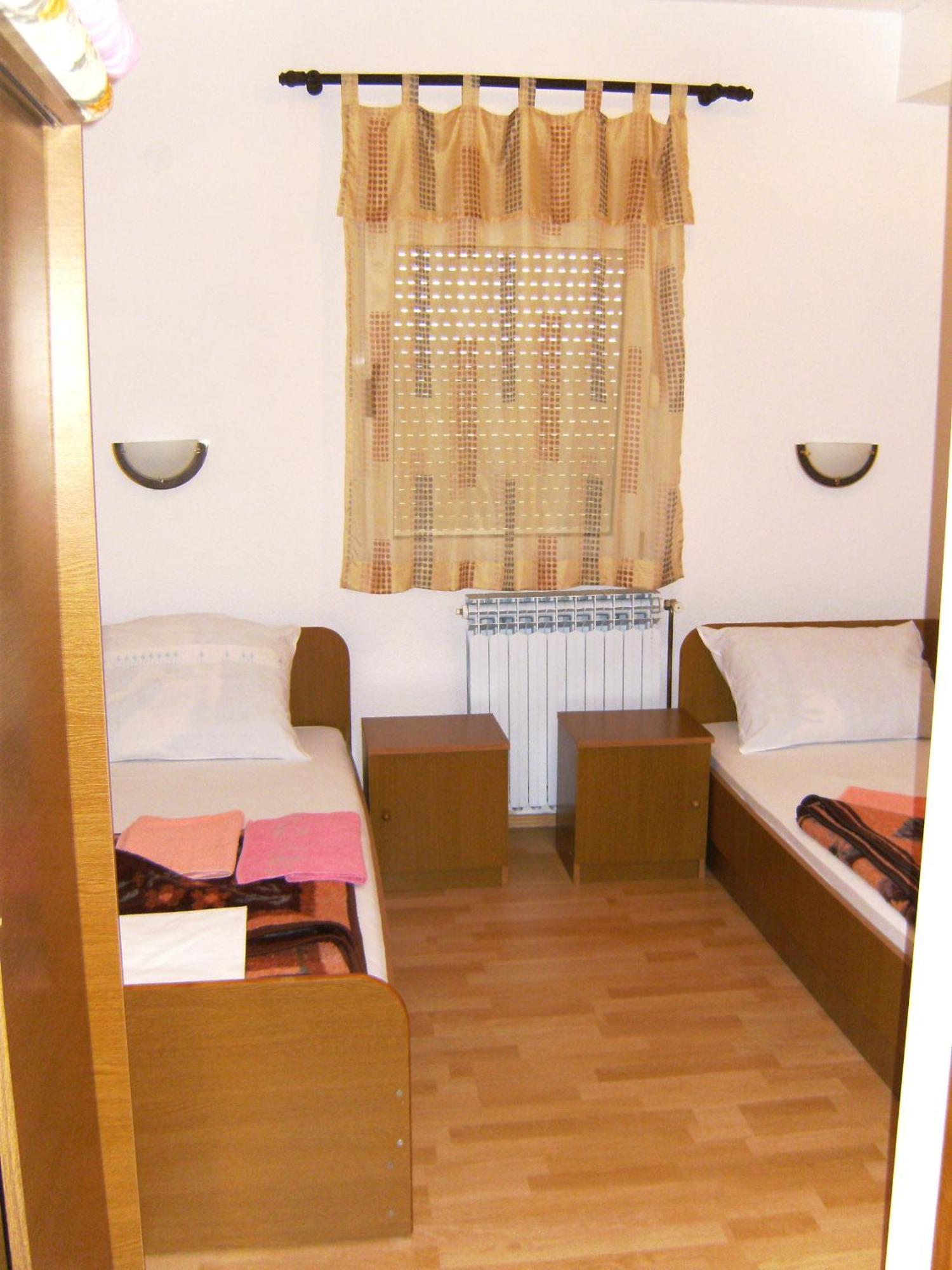Pansion Pero Elez Medjugorje Hotel ภายนอก รูปภาพ