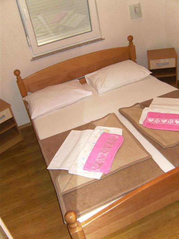 Pansion Pero Elez Medjugorje Hotel ห้อง รูปภาพ