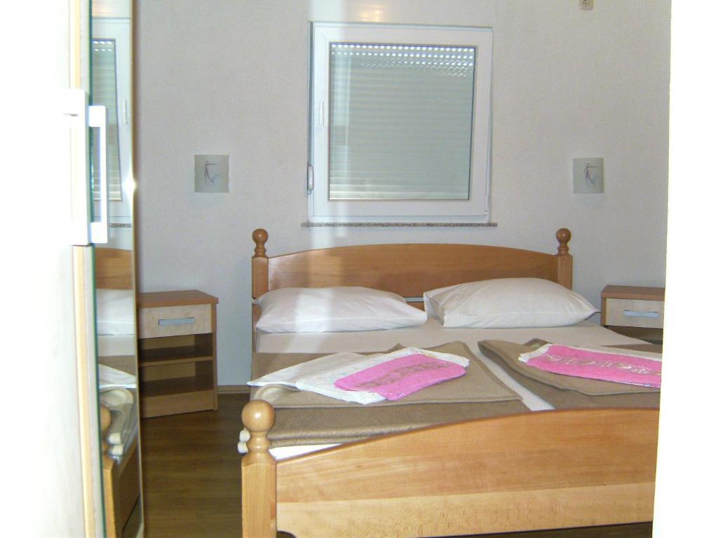 Pansion Pero Elez Medjugorje Hotel ห้อง รูปภาพ